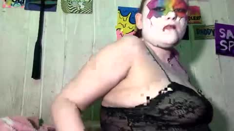 findommefoxi online show from December 2024 05:13:01 AM