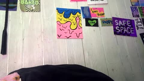 findommefoxi online show from December 2024 11:23:02 AM