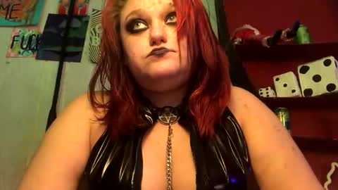 findommefoxi online show from December 2024 02:14:02 AM