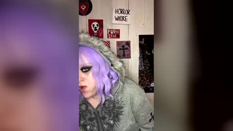 findommefoxi online show from March 2026 12:57:01 AM