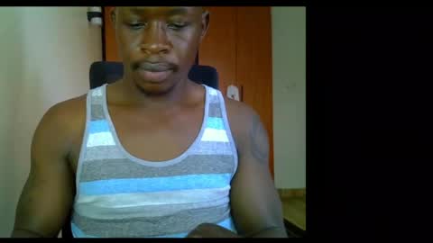 HOT AND SWEET online show from May 2026 06:43:02 AM