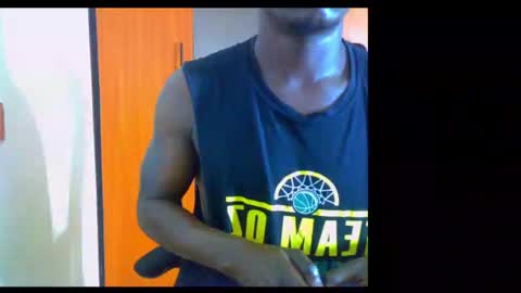 HOT AND SWEET online show from June 2026 09:17:02 PM