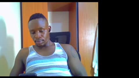 HOT AND SWEET online show from June 2026 08:36:01 PM