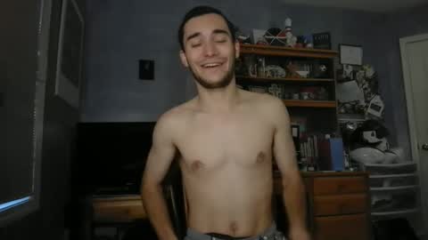 Christian online show from January 2026 08:03:01 PM