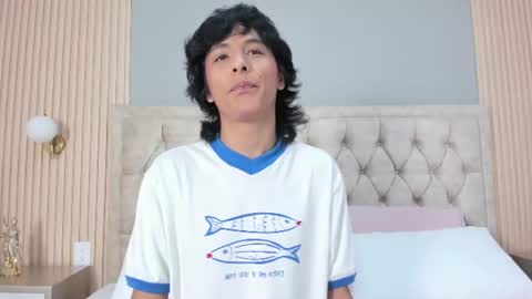Finn  online show from June 2026 01:41:02 PM