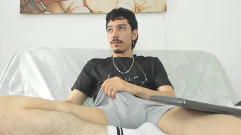 finn_jackson online show from April 2026 08:31:01 PM