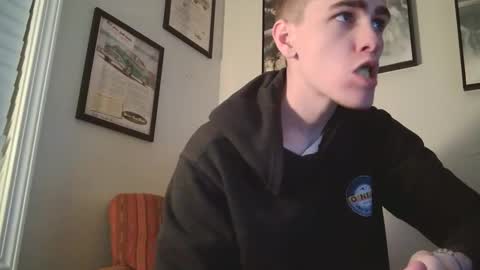 Jake  I am Bicurious online show from December 2024 12:32:02 AM