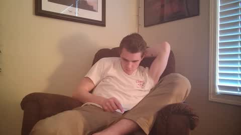 Jake  I am Bicurious online show from November 2025 07:14:02 PM