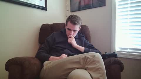 Jake  I am Bicurious online show from November 2025 06:40:02 PM