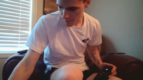 Snapshot of finnabun33 chatting on April 2026 06:50:01 PM Jake I am Bicurious online show from April 2026 06:50:01 PM