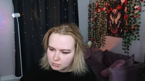 Fiona online show from April 2026 10:40:02 PM