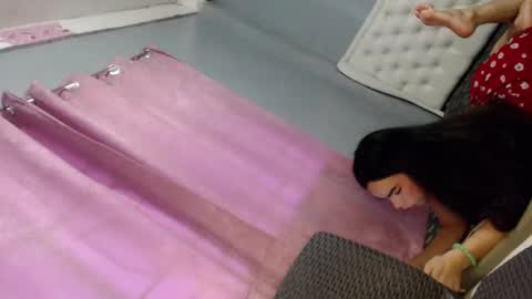 FIONA online show from March 2026 02:04:02 AM