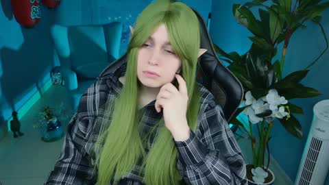 fiora online show from January 2025 04:24:01 PM