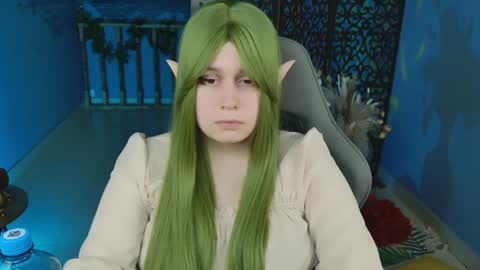 fiora online show from February 2025 11:10:01 AM