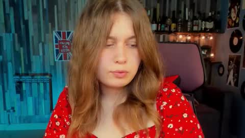 fiora online show from October 2025 12:30:02 PM