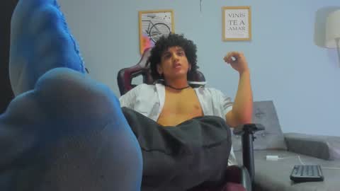 fire_boy69 online show from September 2025 10:09:01 PM