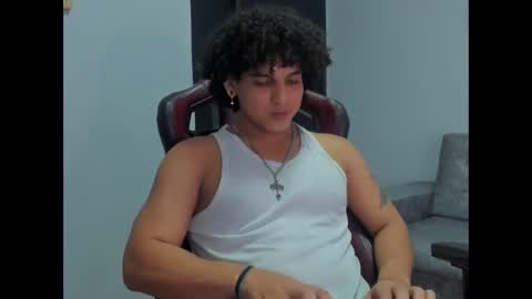 fire_boy69 online show from September 2025 02:48:01 AM