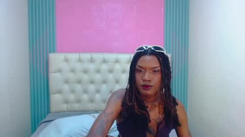 MY NAME IS FIRE DARKEES online show from April 2026 07:33:02 PM