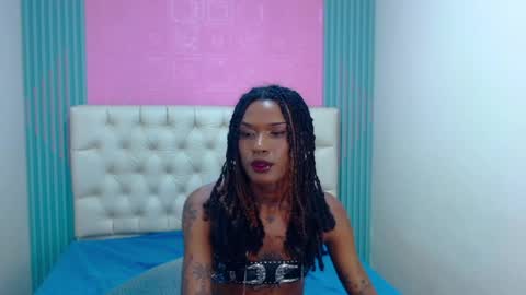 MY NAME IS FIRE DARKEES online show from April 2026 06:16:01 PM