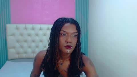 MY NAME IS FIRE DARKEES online show from April 2026 04:37:02 PM