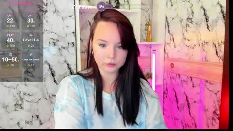 Snapshot of fire_emily chatting on September 2025 02:12:01 AM fire_emily online show from September 2025 02:12:01 AM