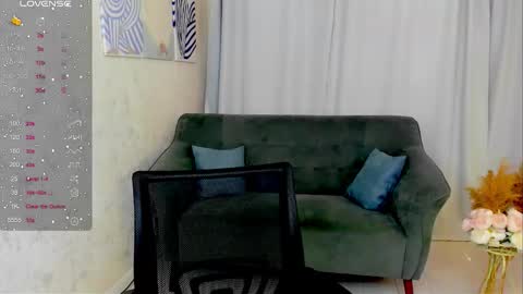 fire_emily online show from November 2025 02:11:01 AM