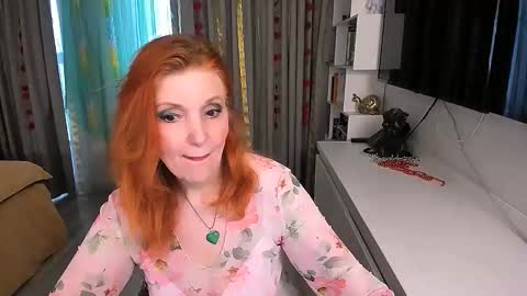 Snapshot of fire_foxone chatting on February 2026 07:19:01 AM FireFox online show from February 2026 07:19:01 AM