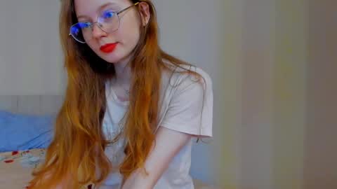 fire_luna online show from January 2025 07:38:02 AM