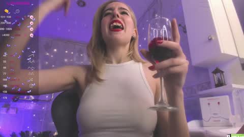 Bellatrix online show from January 2025 11:54:02 AM