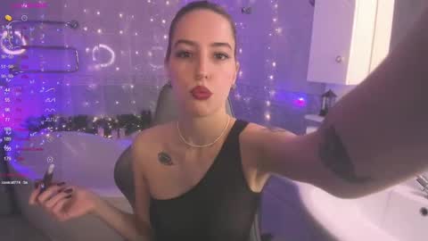 Bellatrix online show from February 2025 04:37:01 AM