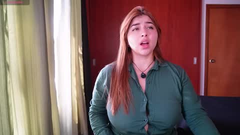 fireand_passion online show from January 2026 05:15:01 PM