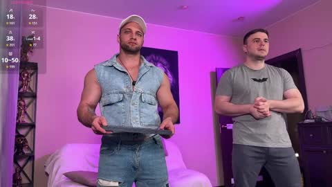 Alex online show from April 2026 04:45:02 AM