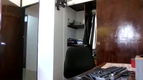 Snapshot of firefeelings chatting on December 2024 06:31:01 PM Ricardo online show from December 2024 06:31:01 PM