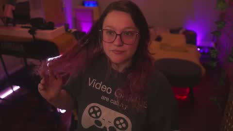 Lio Roxy online show from February 2026 05:36:02 AM