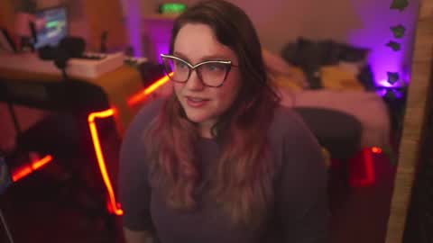 Lio Roxy online show from February 2026 05:25:02 AM