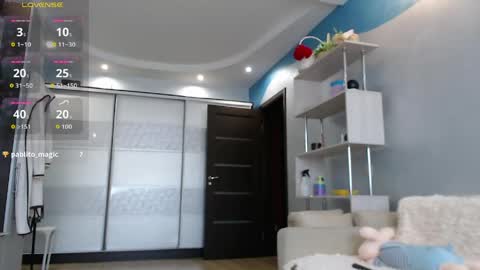 ArinaimasCute online show from May 2026 09:59:02 AM