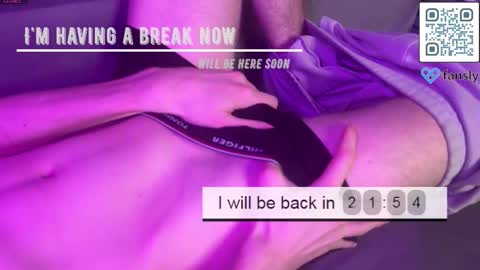 Sexy Tony online show from October 2025 08:18:01 PM