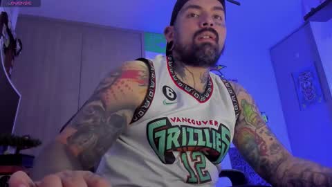 fisherrman666 online show from October 2025 12:47:01 AM