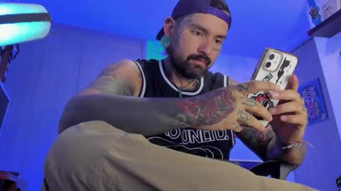 fisherrman666 online show from December 2025 09:42:02 PM