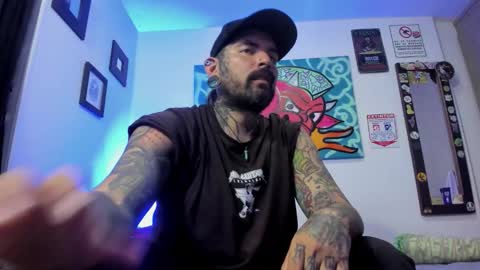 fisherrman666 online show from March 2026 03:25:02 AM