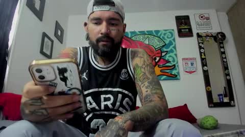 fisherrman666 online show from March 2026 04:35:02 PM