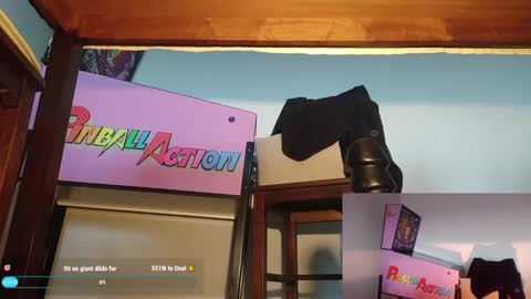 Kinky for pervert Daddies online show from February 2025 06:35:02 PM