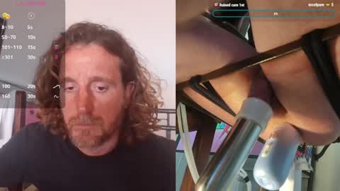 Snapshot of fistingasm chatting on May 2026 12:23:01 PM Kinky for pervert Daddies online show from May 2026 12:23:01 PM