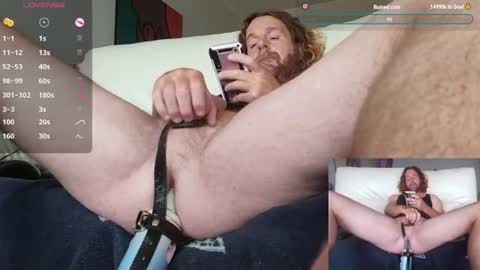 Kinky for pervert Daddies online show from June 2026 11:48:01 AM