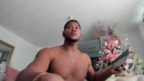 FRAIDER online show from December 2024 02:44:01 PM