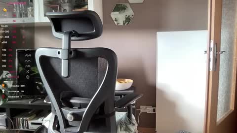 Snapshot of fit_rubinho chatting on February 2025 12:33:01 PM Rubn online show from February 2025 12:33:01 PM