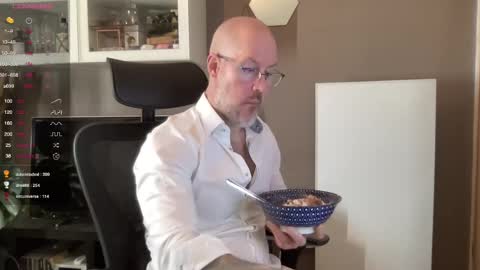 Snapshot of fit_rubinho chatting on February 2025 03:38:01 PM Rubn online show from February 2025 03:38:01 PM