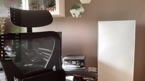 Snapshot of fit_rubinho chatting on February 2025 12:55:02 PM Rubn online show from February 2025 12:55:02 PM