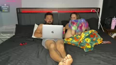 FIT AND FUGGIN online show from March 2026 02:15:02 AM