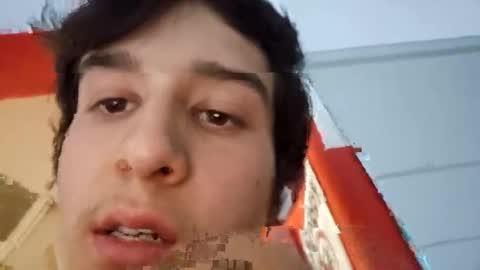 Snapshot of fitboi321 chatting on April 2026 04:19:01 AM fitboi321 online show from April 2026 04:19:01 AM